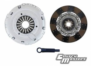 Ford Focus Clutch Kit - Clutch Masters - FX350 - `12-`17